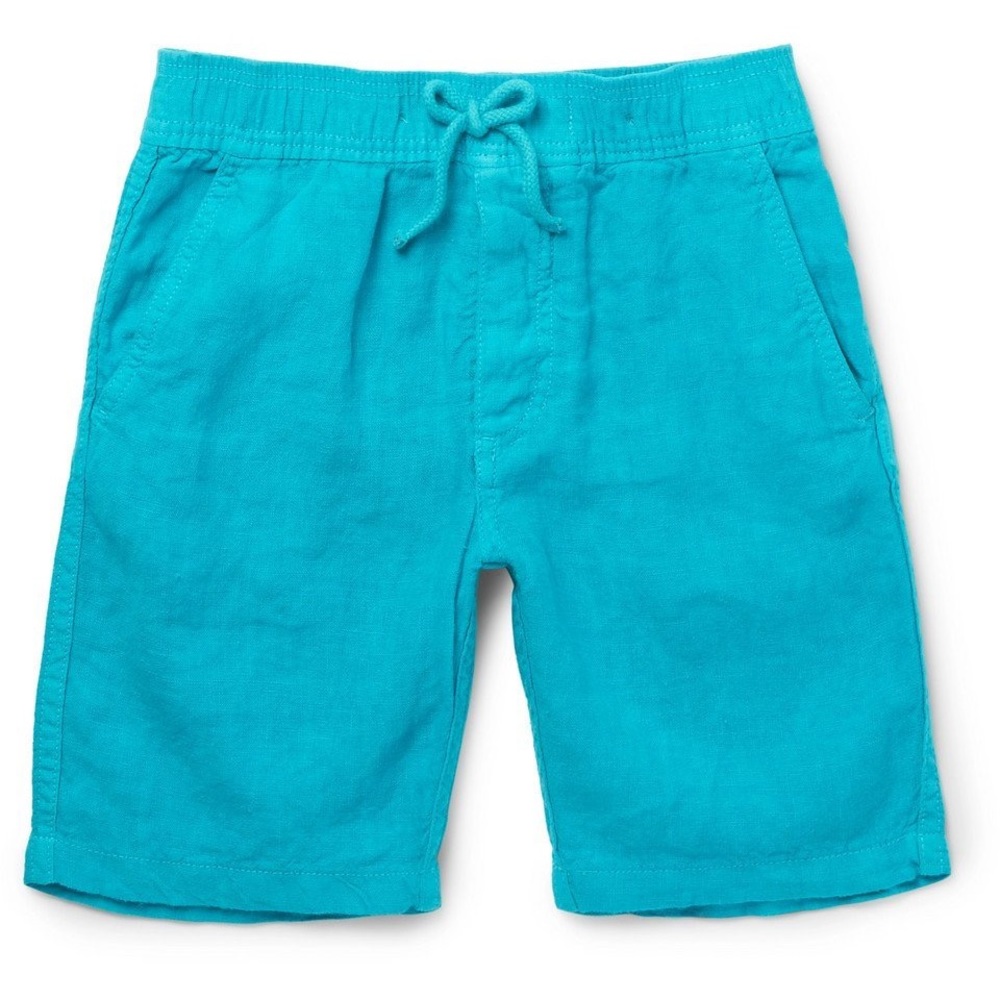 COPY - Vilebrequin Linen shorts Size 14 Boys